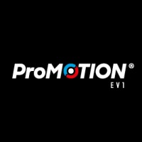Promotion.fitness Logo