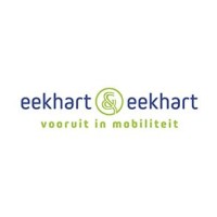 Eekhart & Eekhart - Vooruit in mobiliteit Logo