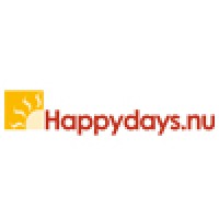 Happydays A/S Logo