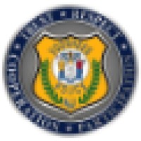 Voorhees Township Police Department Logo