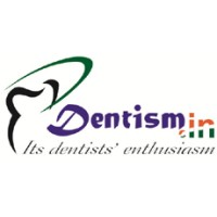 Dentism.in Logo