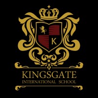 Kingsgate International School Logo