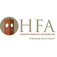 Hudson Financial Advisors, Inc Logo
