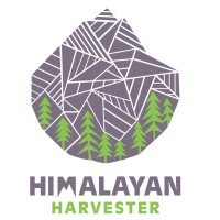 Himalayan Harvester Logo