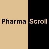 PharmaScroll Logo