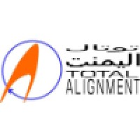 Total Alignment Logo