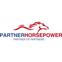 Partner HorsePower Logo