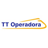 TT Operadora Turística Logo