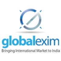 Global Exim Group Logo