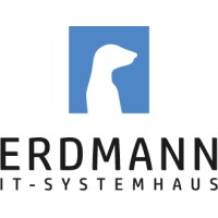 Systemhaus Erdmann GmbH & Co.KG Logo