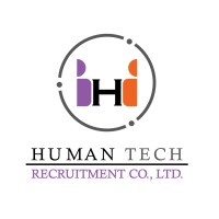 Human Tech Recruitment Co.,Ltd Logo