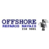 Offshore Reparos Navais Ltda Logo