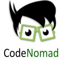 CodeNomad Logo