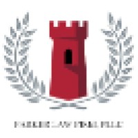 Parker Law Firm, PLLC Logo