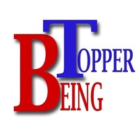 Being Topper Logo