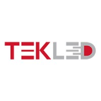 TEKLED by Teksan Logo