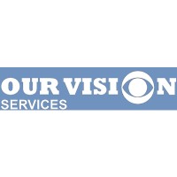 Ourvision Services Logo