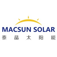 Macsun Solar Energy Technology Co.,Limited Logo