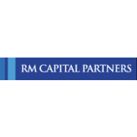 RM Capital Partners & Associates Logo