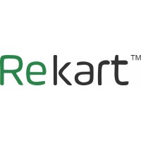 Rekart Innovations Private Limited Logo