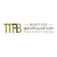 Majid Al Bahri Accounting & Auditing LLC (MAB) Logo