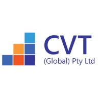CVT (Global) Pty Ltd Logo