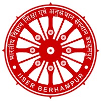 IISER Berhampur Logo