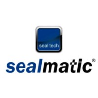 Sealmatic India Ltd. Logo
