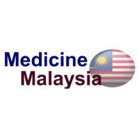 Medicine Malaysia Logo