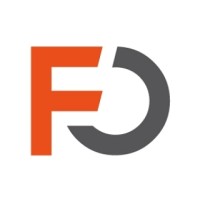 Fold-out Communication Logo