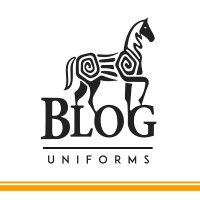 Blog Uniforms Logo