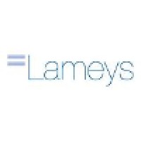Lameys Logo