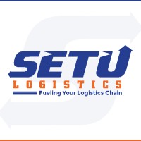 Setu Logistics LLP Logo