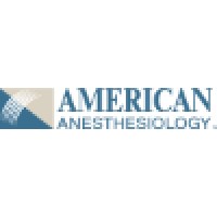 American Anesthesiology Logo