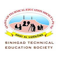 Sinhgad Business School Logo