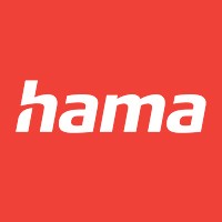 Hama UK Logo