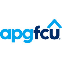 APG Federal Credit Union Logo