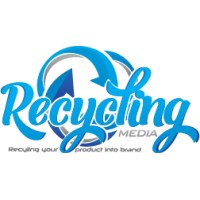Recycling Media Logo