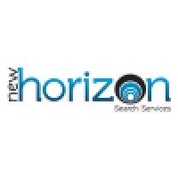 New Horizon Search Services Mumbai Logo