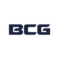 Baltic Contracting Group Logo