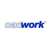 cadwork informatik Software GmbH Logo