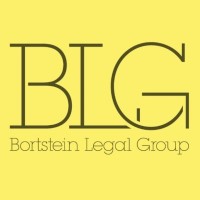 Bortstein Legal Group Logo