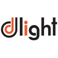 Dlight Logo