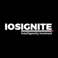 IOSIGNITE Logo
