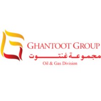 Ghantoot Group- Oil & Gas Division Logo