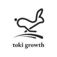 Toki Growth (formerly 50x Digital) Logo