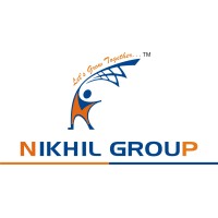 Nikhil Infraspecialities Pvt Ltd Logo