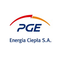 PGE Energia Ciepła S.A. Logo