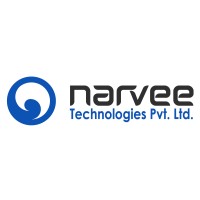 Narvee Technologies Pvt Ltd Logo