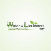 Window Liquidators Logo